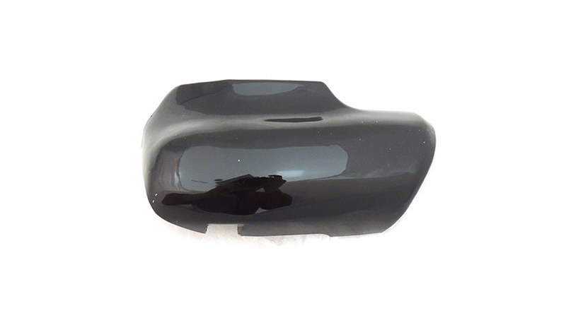 ÖN AMORTİSÖR KAPAĞI SOL SİYAH ( XY100-E )